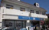 パルネット森脇店舗　101号室