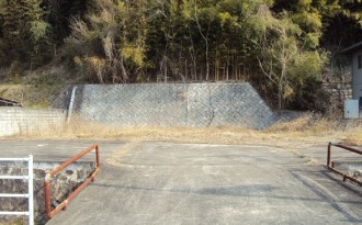 大江町土地　1,180万円