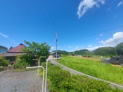 井原市芳井町種 中古住宅