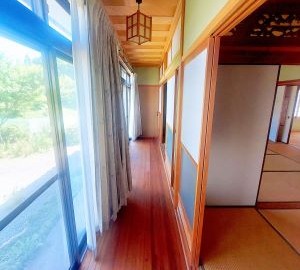 井原市芳井町種 中古住宅