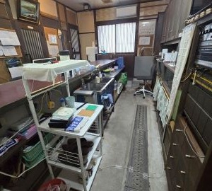 下出部町１丁目 店舗