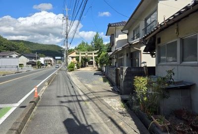 井原市井原町 中古住宅