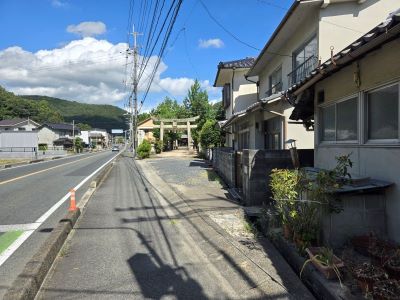 井原市井原町 中古住宅