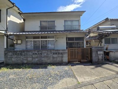 井原市井原町 中古住宅