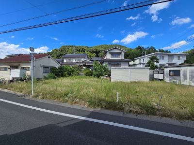 井原市東江原町 土地　440万円