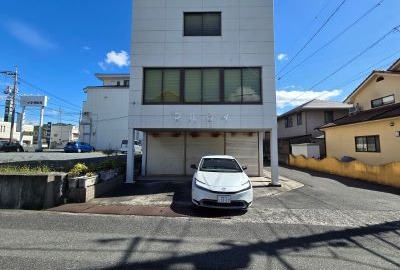 井原市西江原町 店舗・事務所