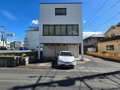 井原市西江原町 店舗・事務所