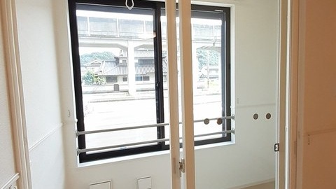 井原市高屋町　ドウェル コティヌス104号室