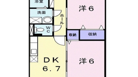 井原市下出部町 ジョイフルにしむらＢ103号室