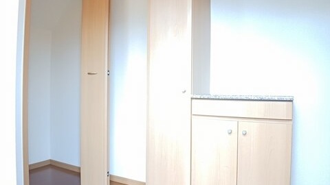 井原市木之子町 カーサエスペリオ 102号室