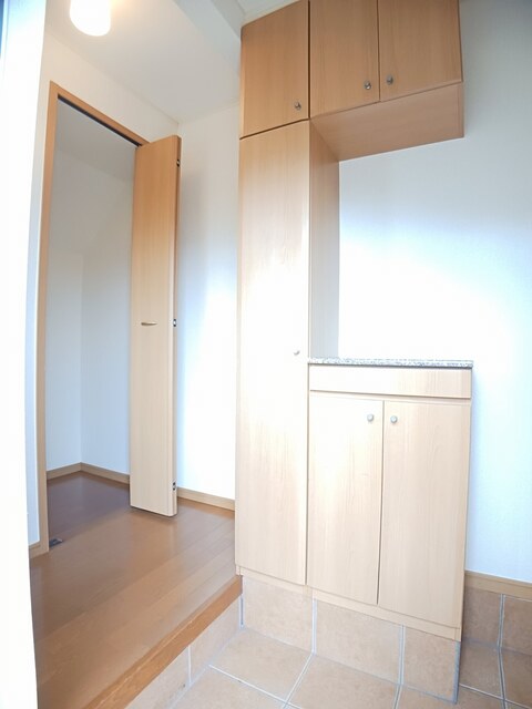 井原市木之子町 カーサエスペリオ 102号室