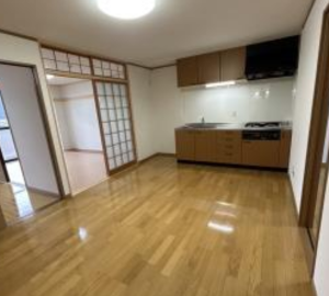 井原市高屋町　光ハイツ高屋パートⅡ304号室