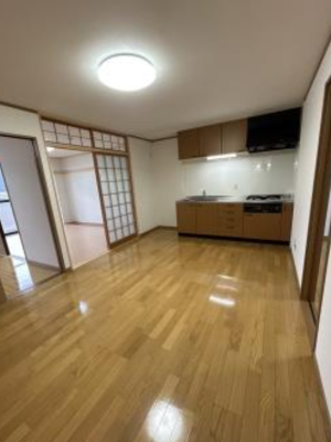 井原市高屋町　光ハイツ高屋パートⅡ304号室