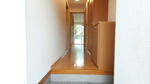 井原市高屋町 アルファ ツー202号室