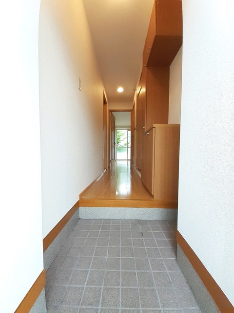 井原市高屋町 アルファ ツー202号室