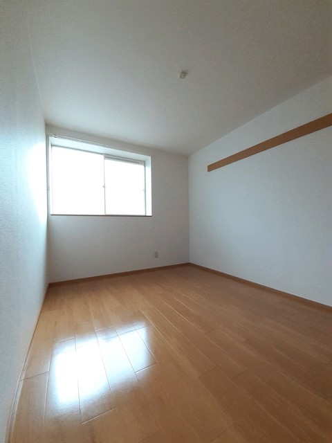 井原市高屋町 アルファ ツー202号室