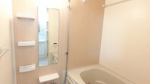 井原市井原町　コート エスポア 103号室