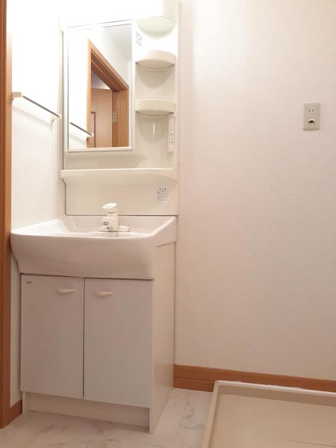 井原市高屋町 アルファ ツー202号室