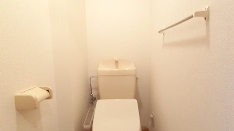 井原市高屋町 アルファ ツー202号室