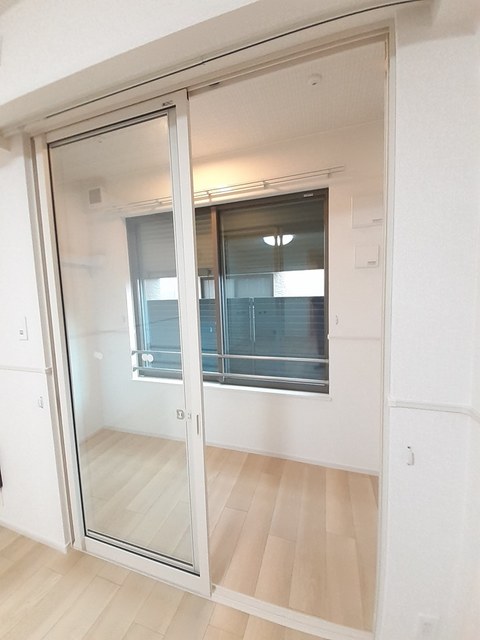 井原市井原町　コート エスポア 103号室