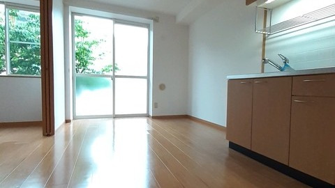 井原市高屋町 アルファ ツー202号室
