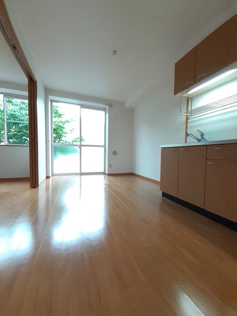 井原市高屋町 アルファ ツー202号室