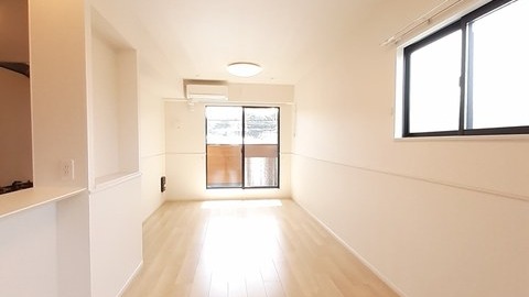 井原市七日市町 リールポルテB 201号室