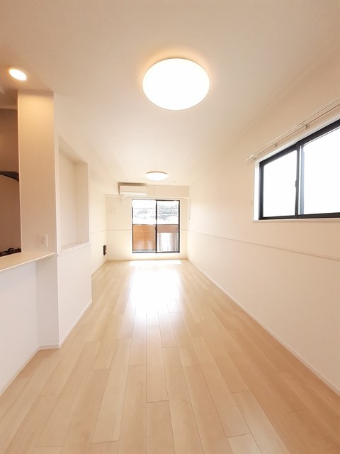 井原市七日市町 リールポルテB 201号室