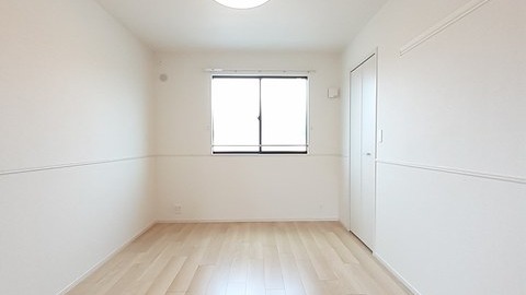 井原市七日市町 リールポルテB 201号室