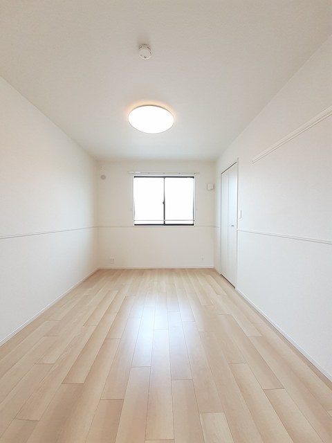 井原市七日市町 リールポルテB 201号室