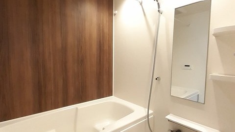 井原市七日市町 リールポルテB 201号室