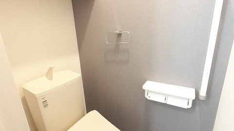 井原市七日市町 リールポルテB 201号室