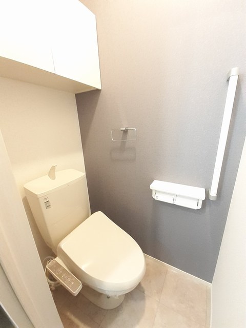 井原市七日市町 リールポルテB 201号室