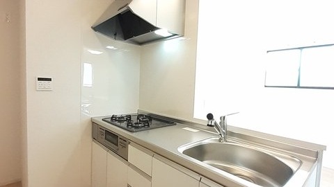 井原市七日市町 リールポルテB 201号室