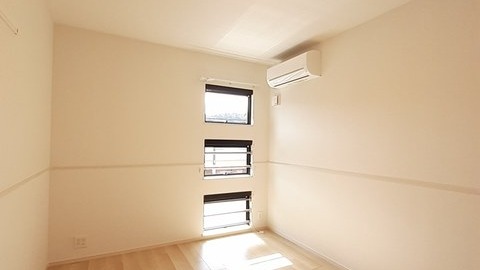 井原市七日市町 リールポルテB 201号室