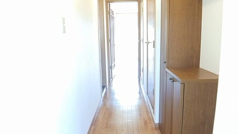 井原市下出部町 ジョイフルにしむらＢ201号室