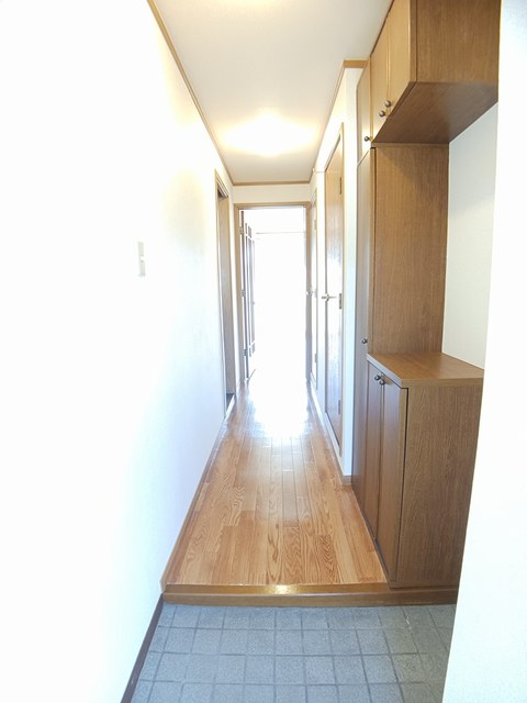 井原市下出部町 ジョイフルにしむらＢ201号室