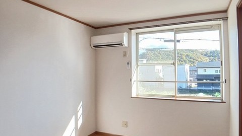 井原市下出部町 ジョイフルにしむらＢ201号室