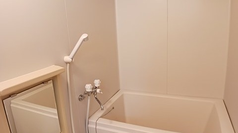 井原市下出部町 ジョイフルにしむらＢ201号室