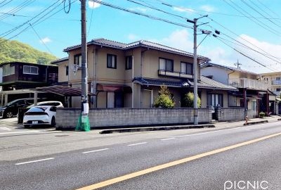 井原市井原町 中古住宅 1,500万円