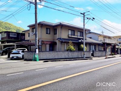 井原市井原町 中古住宅 1,500万円