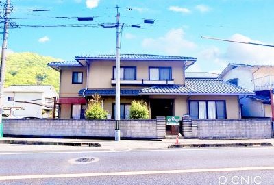 井原市井原町 中古住宅 1,500万円