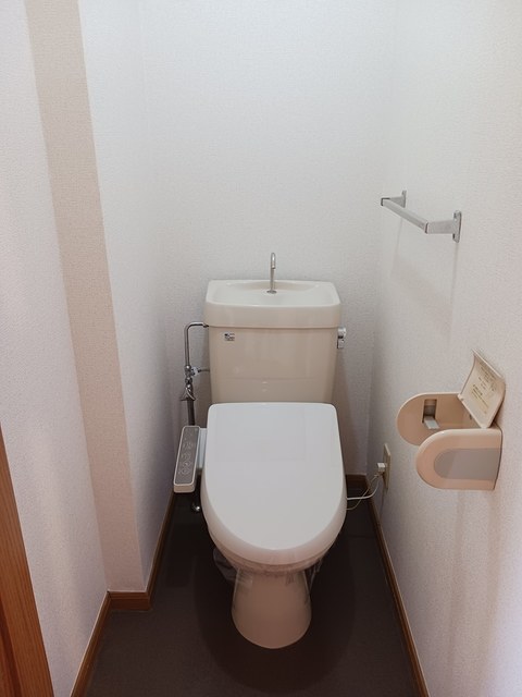 井原市下出部町 ジョイフルにしむらＢ201号室