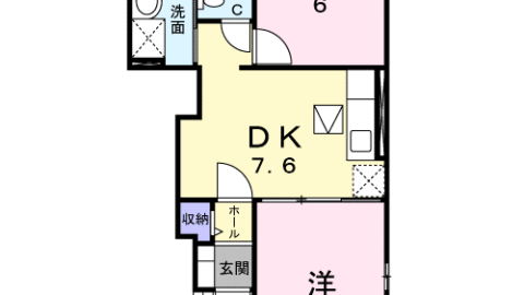 井原市木之子町 アビタシオン102号室