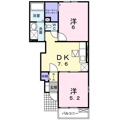 井原市木之子町	アビタシオン102号室