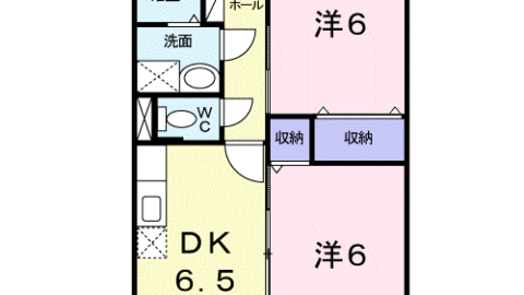 井原市木之子町 ブランドール・ヴィラ102号室