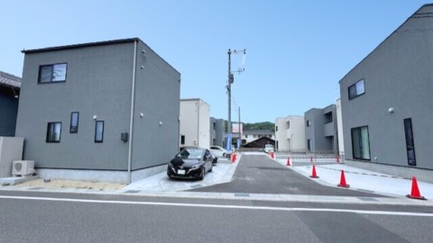 福山市神辺町 収益物件