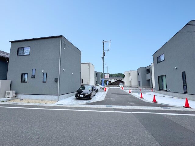 福山市神辺町 収益物件