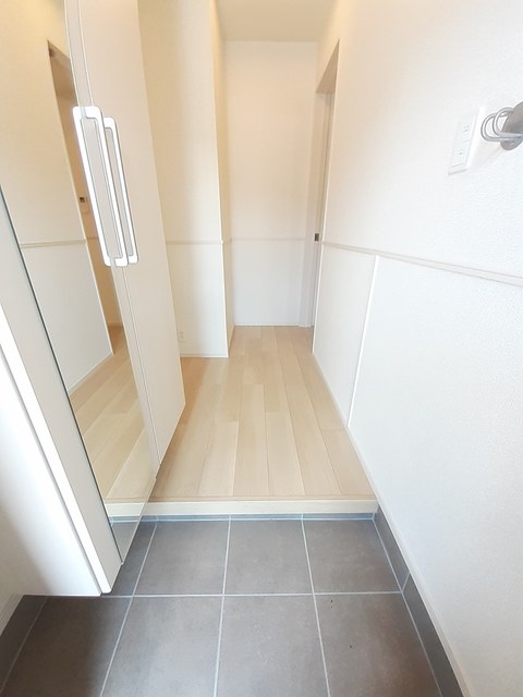 井原市木之子町 エディ103号室