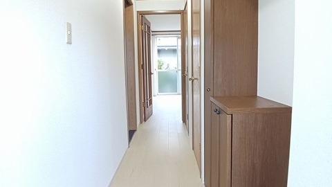 井原市木之子町 ブランドール・ヴィラ102号室